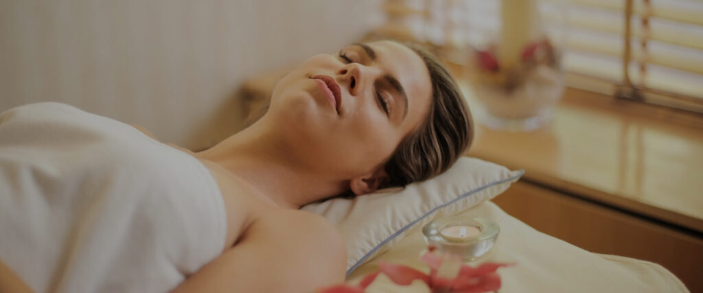 mobile massage therapists in Cape Town