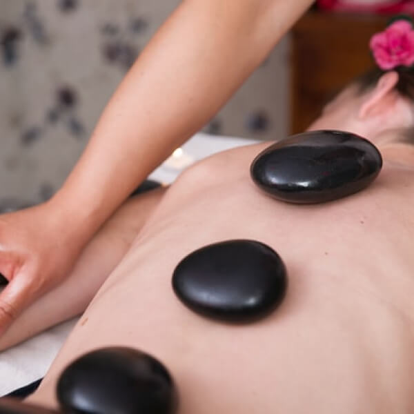 mobile massage therapy in Cape Town